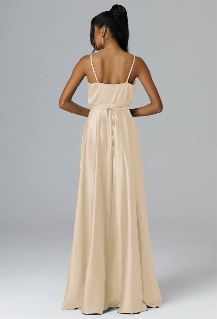 AW Sage Dress